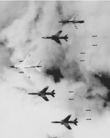 Operation Rolling Thunder