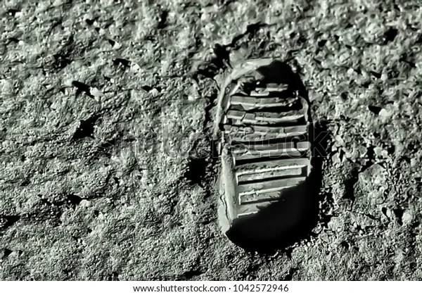 The footprint