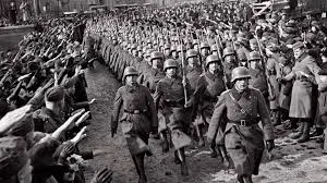 Invasion of Czechoslovakia