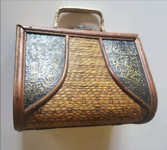 bolsa del la Segunda Guerra Mundial,