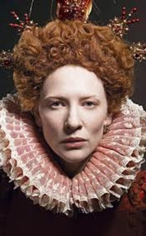 Queen Elizabeth's Coronation