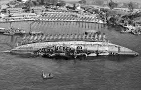 Pearl Harbor