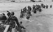 D-Day (Operation Overlord)