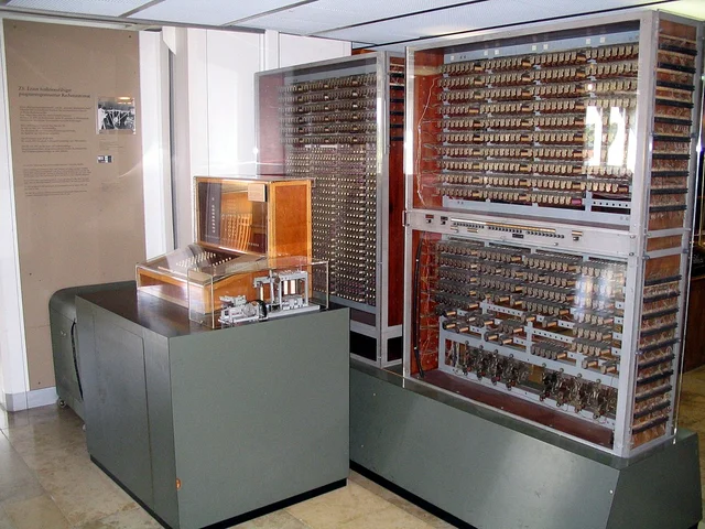 Computadora Z3.