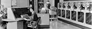 UNIVAC