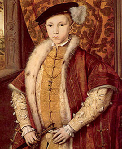 Edward VI