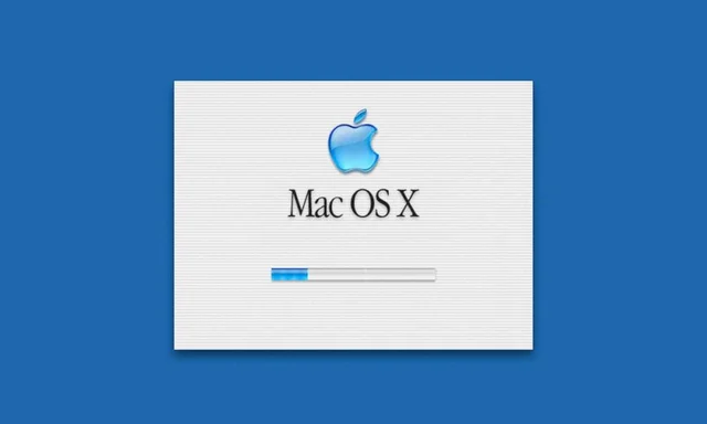 Mac OS X