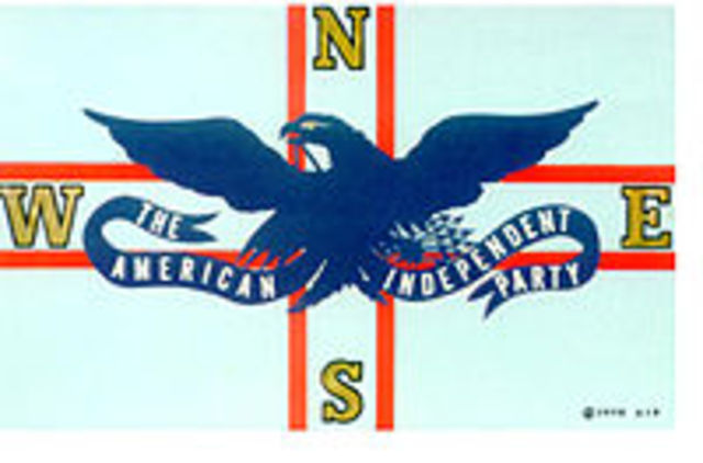 American Independent Party