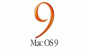 Mac OS 9