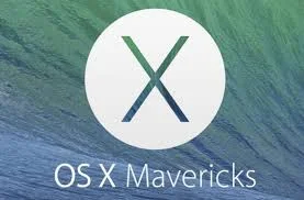 OS X 10.9