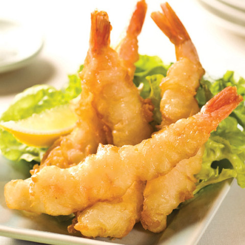 Tempura