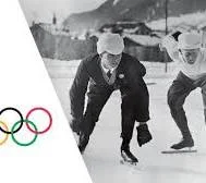 1st Winter Olympics Held