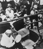 Scopes Monkey Trial
