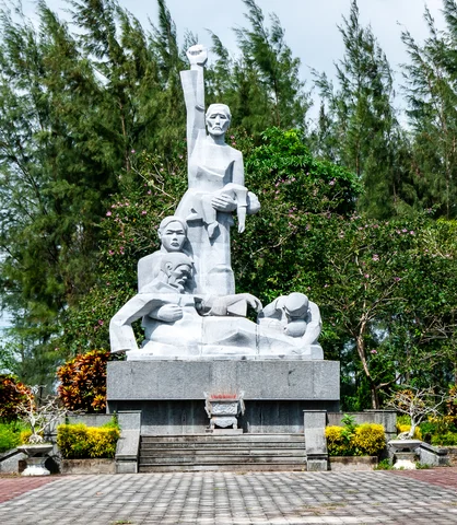 Mai Lai Massacre