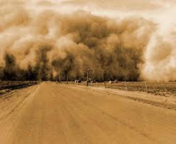 The Dust Bowl