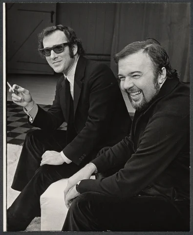 Royal National Theatre