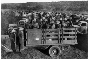Italian Invasion of Ethiopia