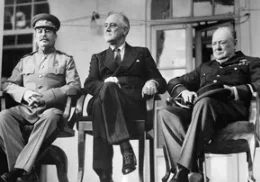 Tehran Conference