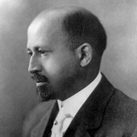 Birth & Childhood of Du Bois