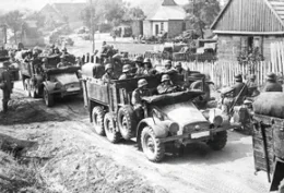 German Invasion of Poland