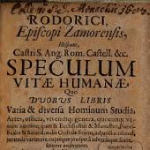 Rodrigo Sánchez de Arévalo