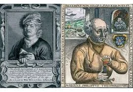 Renacimiento- Paracelso