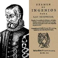 Juan Huarte de San Juan