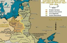 German-Soviet Pact