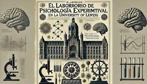 Wilhelm Wundt, Leipzig Siglo XIX.