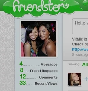 Se creó Friendster, red social de videojuegos