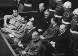 Nuremberg Trials