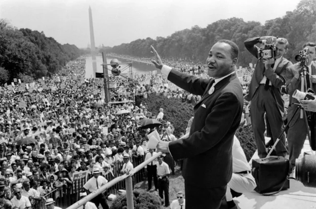 March on Washington