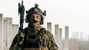 militar