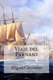 Viaje del pernaso