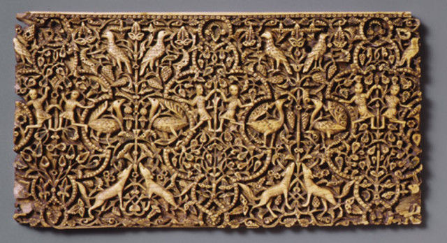 Foundation of the Ummayad emirate in Cordoba