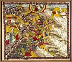 La batalla d'Adwa