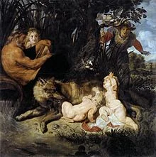Ròmul