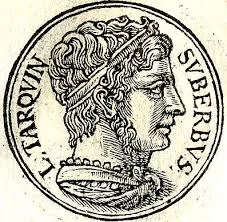 Tarquini II el Superb