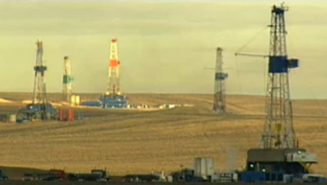 Emergency Natural Gas Act