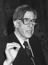 Empresari com a tecnoestructura de Galbraith (Segle XX)