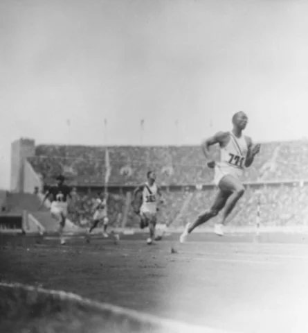 Olympic Games in Berlin