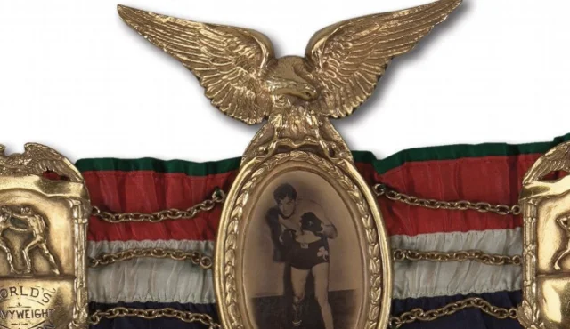 J.J. Braddock Wins Heavyweight Boxing Title