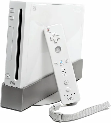Nintendo Wii