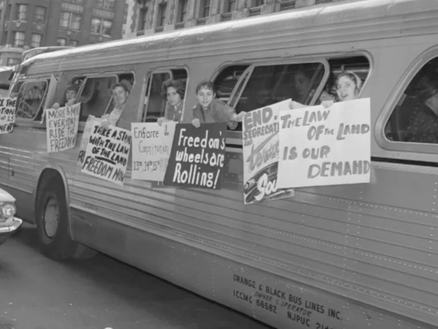 Freedom Riders