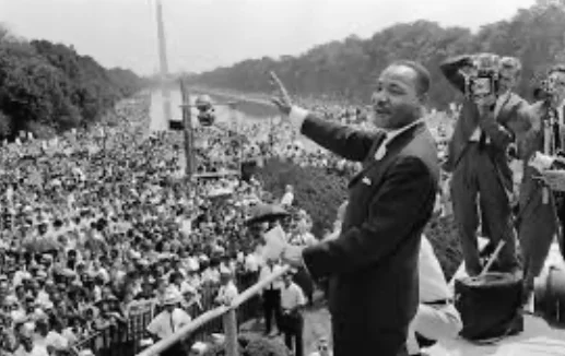 March on Washington