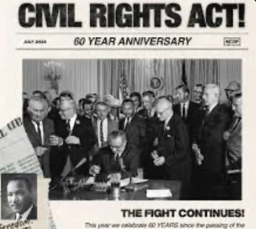 Civil Rights Act