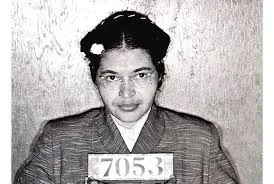 Rosa Parks