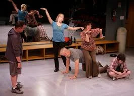 Circle Mirror Transformation