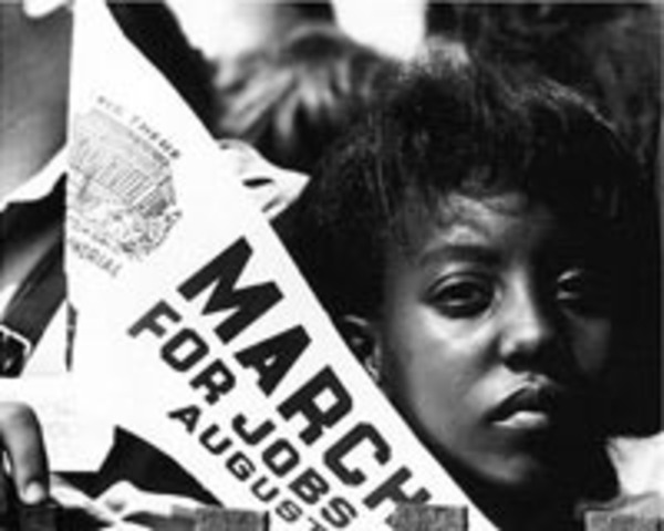 March on Washington D.C.