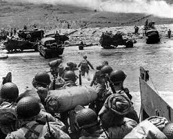 D-Day